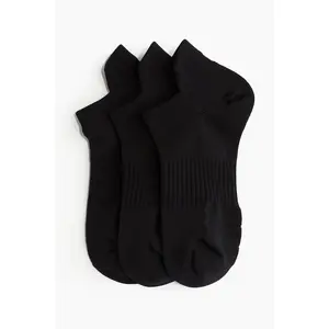H&M 3-pack sports socks with DryMove™