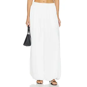 Tularosa Adrienne Pant in Ivory
