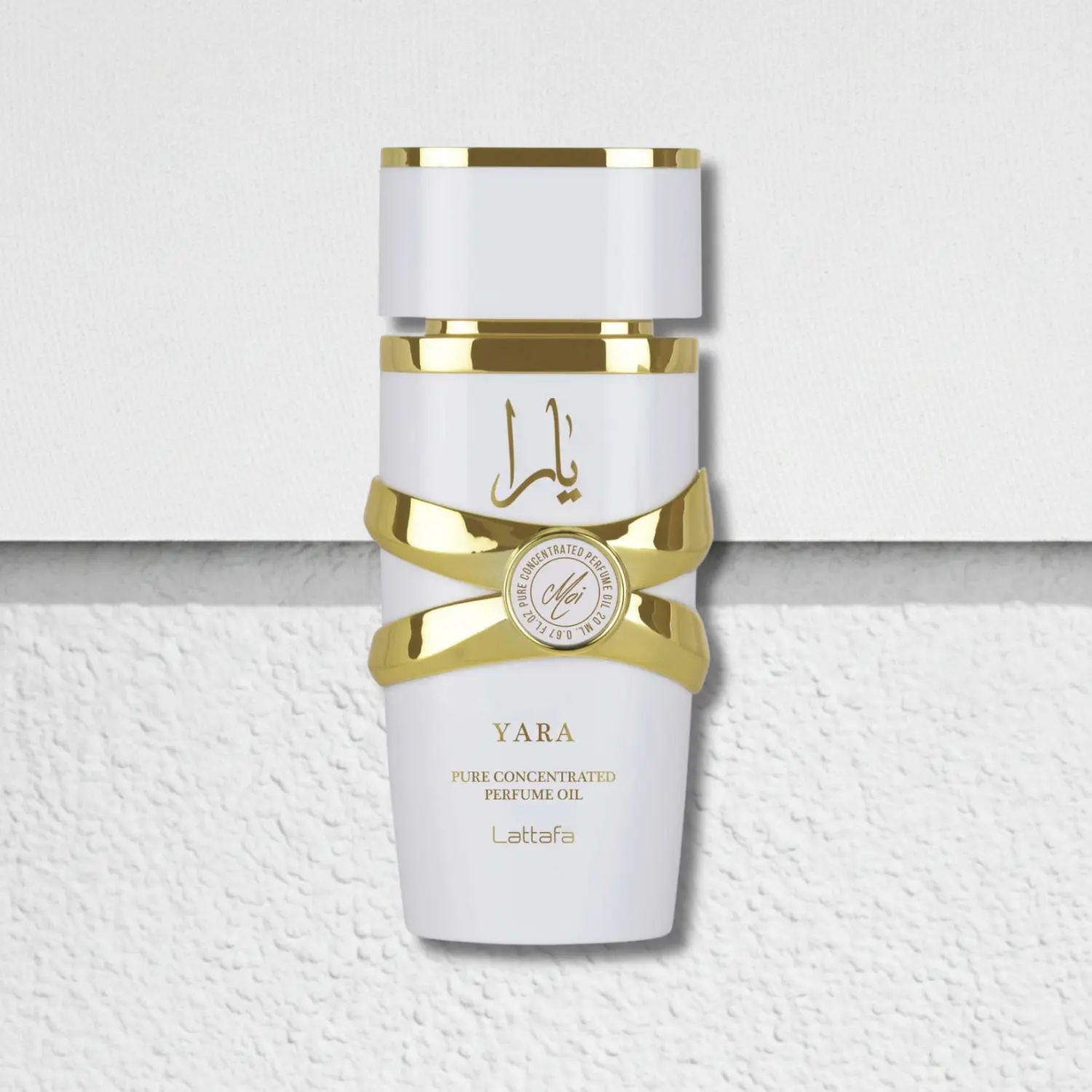 Lattafa Yara Moi Pure Concentrated Oil 20ml