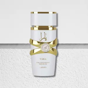 Lattafa Yara Moi Pure Concentrated Oil 20ml