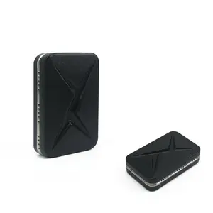 Fidget Slider Infinite Metal Magnetic Haptic Toys EDC Fidget Gadget For Adults Stress Relief Anxiety ADHD Focus Tool Gifts For Husband Father Men