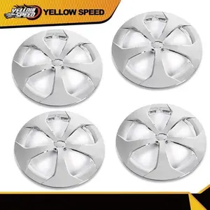 4Pcs Fit For Toyota Prius/C 2012-2015 16 Inch Hubcap Wheel Cover 570-61167 61167
