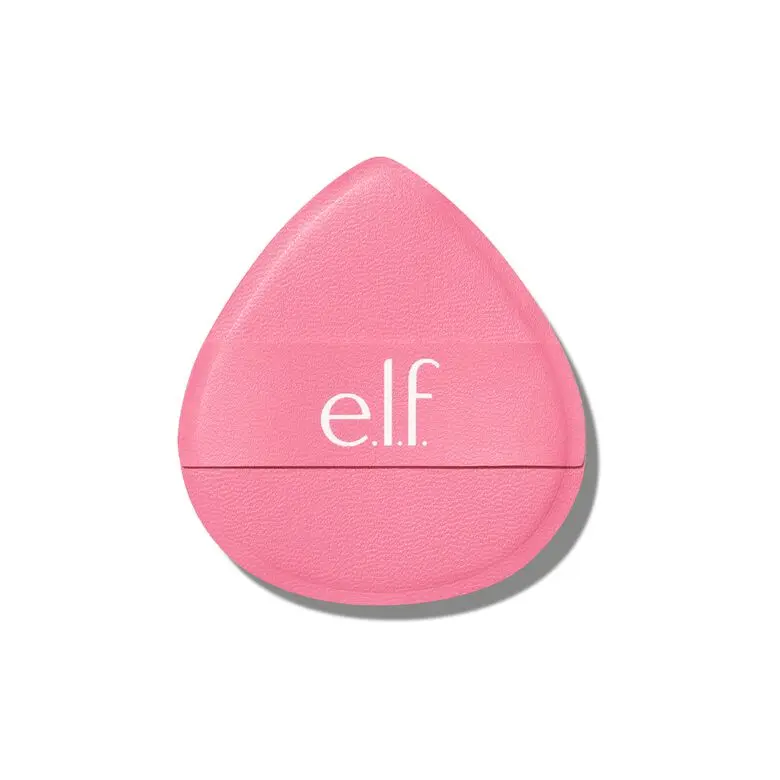 Pillow Puff Foundation Sponge
