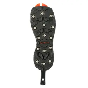 Korkers TRIPLE THREAT CARBIDE SPIKE SOLE - FA3045