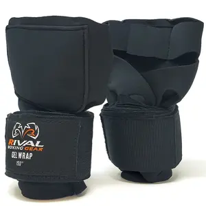 Rival Boxing Gel Handwraps