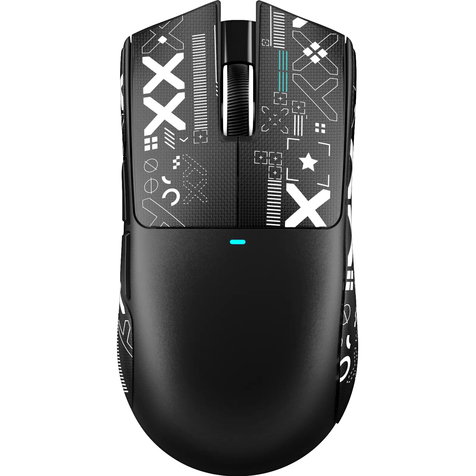 X11 SE BLACK & TAPE