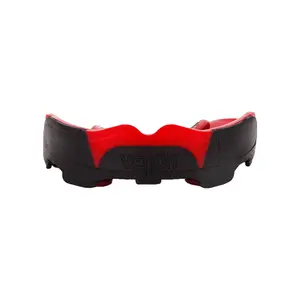 Venum Predator Mouthguard - Black/Red