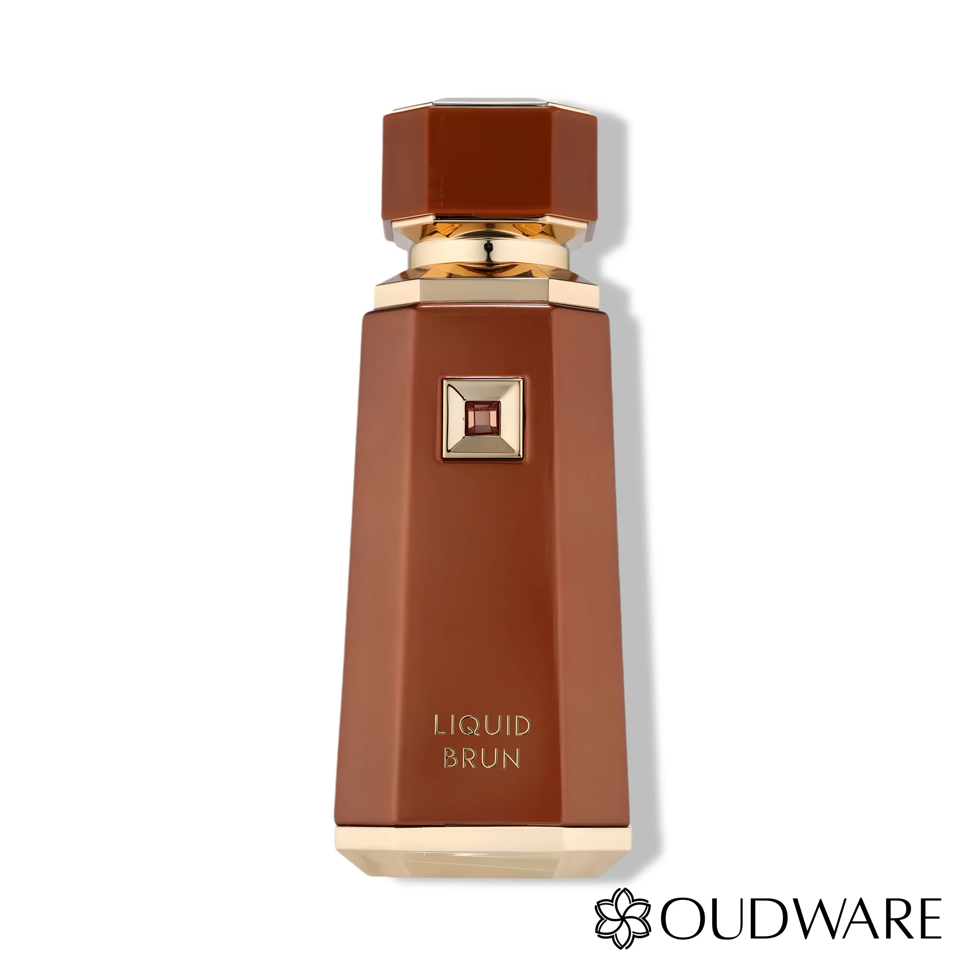 French Avenue Liquid Brun Eau De Parfum 100ml (3.4oz) - Fragrance For Men