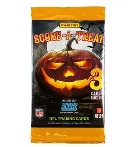 SCORE A TREAT PACK