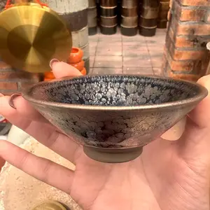 Master's Craft Jianzhan Teacup