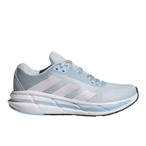 adidas Womens Questar 3 Running Sneakers Shoes - Blue