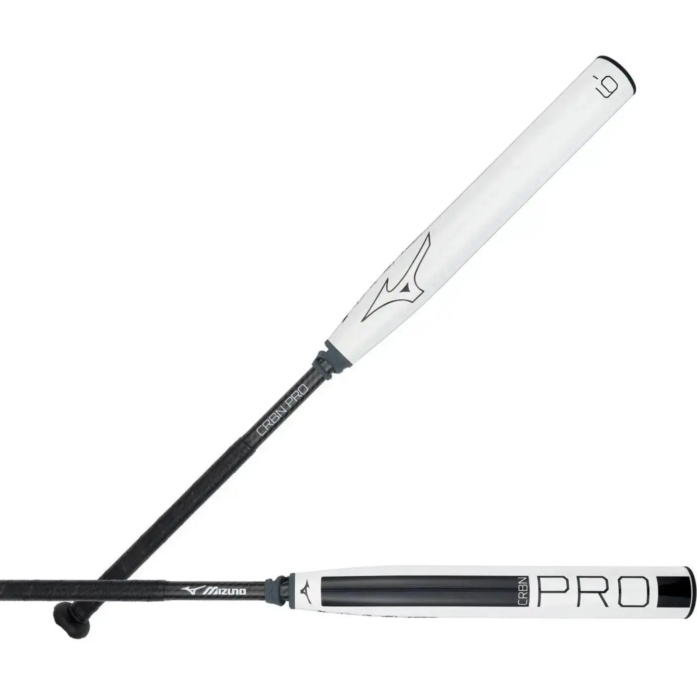 Mizuno CRBN Pro -9 Fastpitch Softball Bat 340666