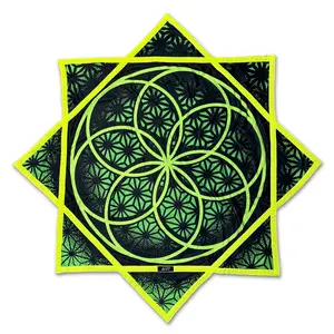 Flowzilla - 48" MEGA KAIJU Flow Star