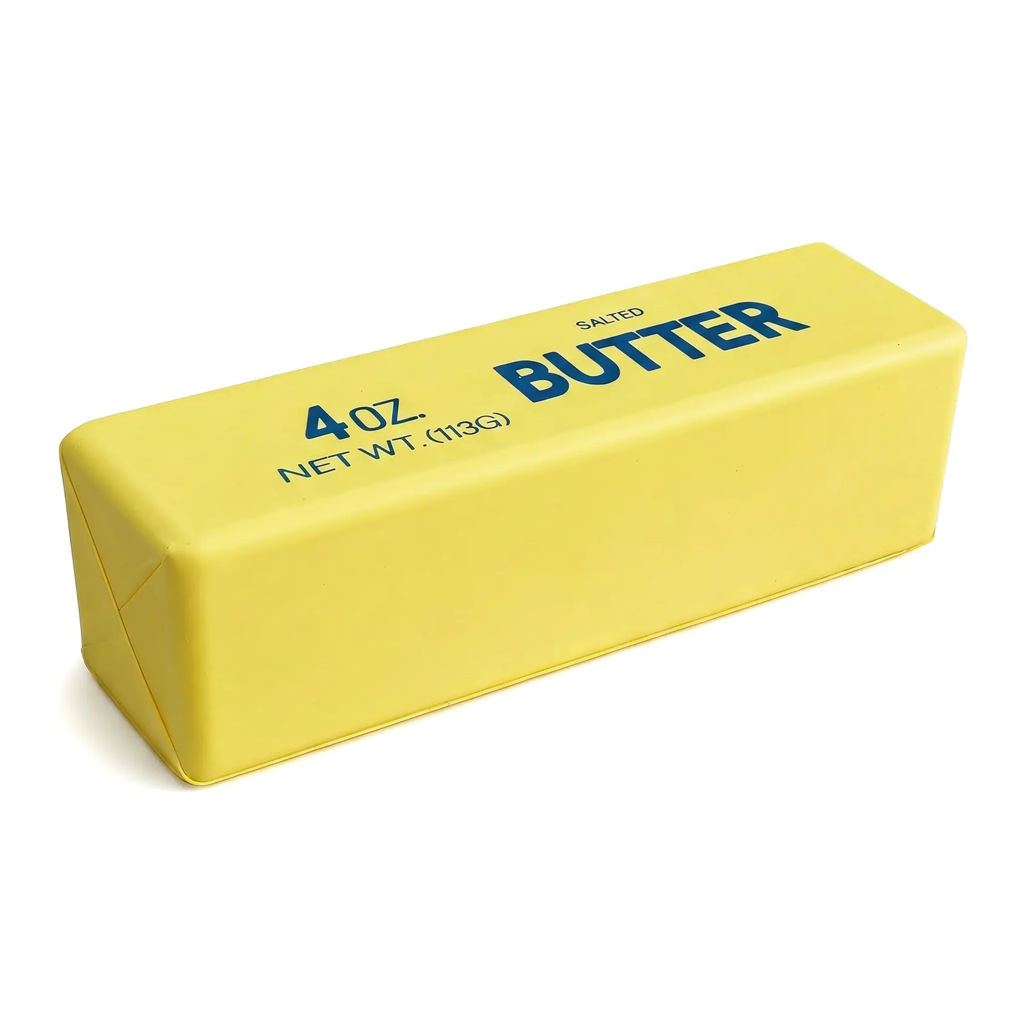 ASMR Butter Squishy Fidget Toy - Viral TikTok 2026 Trend, Ultra-Realistic, Slow-Rising Tech, Non-Toxic BPA-Free, Stress Relief Fidgeting, Oddly Satisfying Sensory Activities