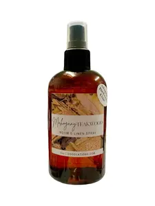 Mahogany Teakwood Room & Linen Spray Mahogany Teakwood Room & Linen Spray