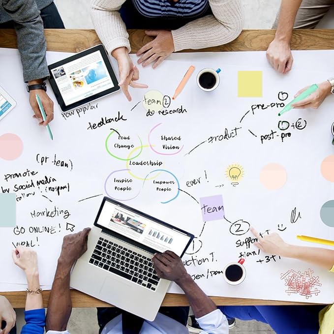 "Bible Study Supplies Set – Bible Tabs, Gel Highlighters, Ballpoint Pen, Transparent Sticky Notes, Cross Paper Clips & Christian Stickers – Christian Gifts for Women & Book Lovers" Pencil