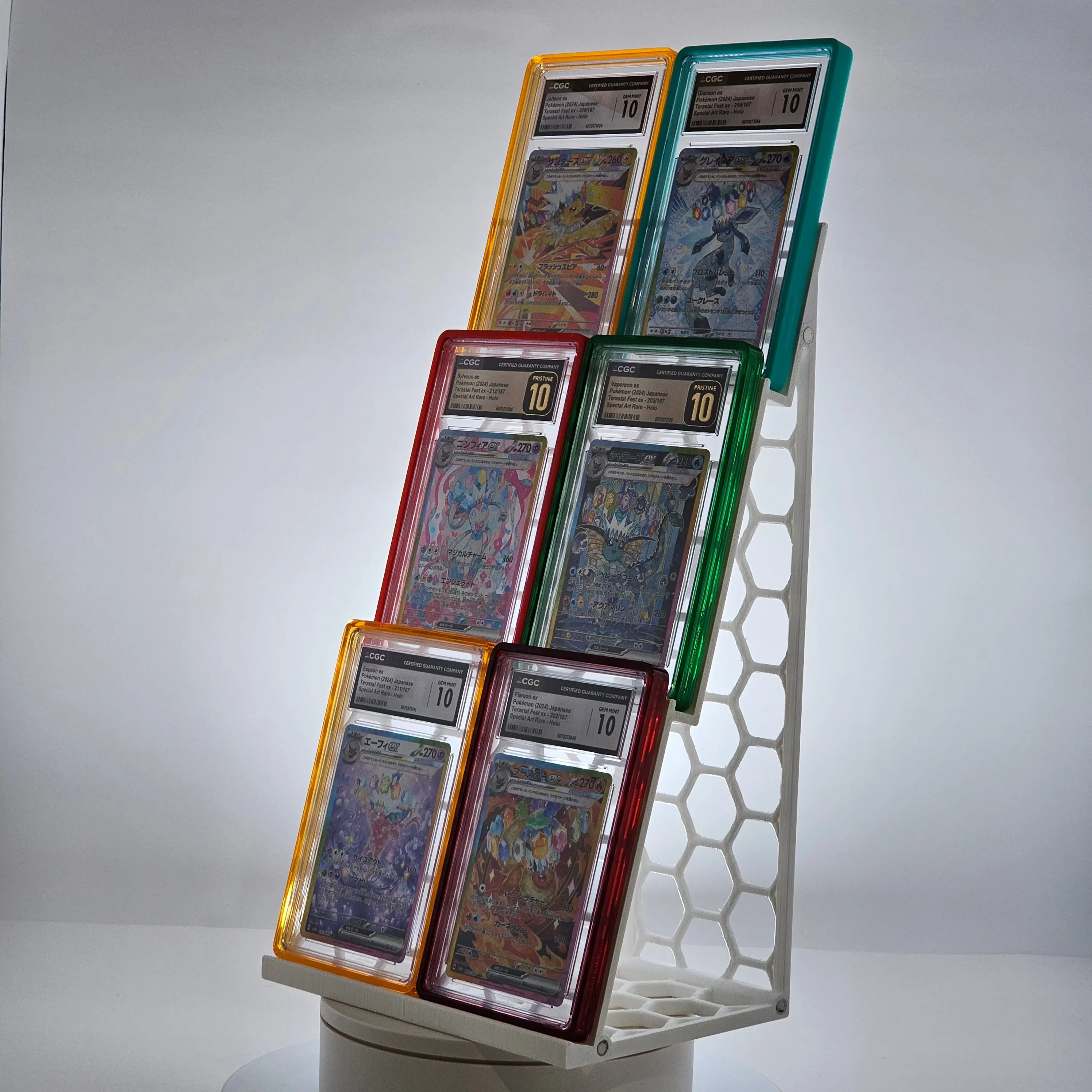 vaulted card display plus - TikTok Shop vaulted card display plus - TikTok Shop