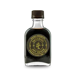 Imperial Double Fermented Soy Sauce