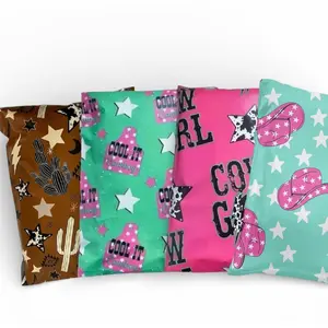 10x13 Western Fall Variety Poly Mailers