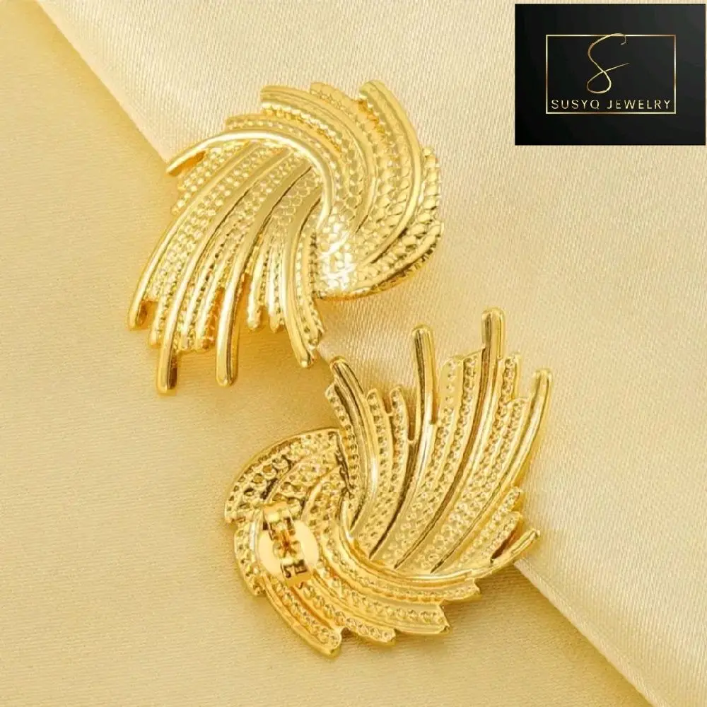 Autumn Winter Earrings