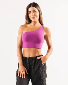 ALPHALETE Vale Sports Bra - Nebula Color Option