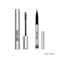 Mascara & Liquid Liner Duo