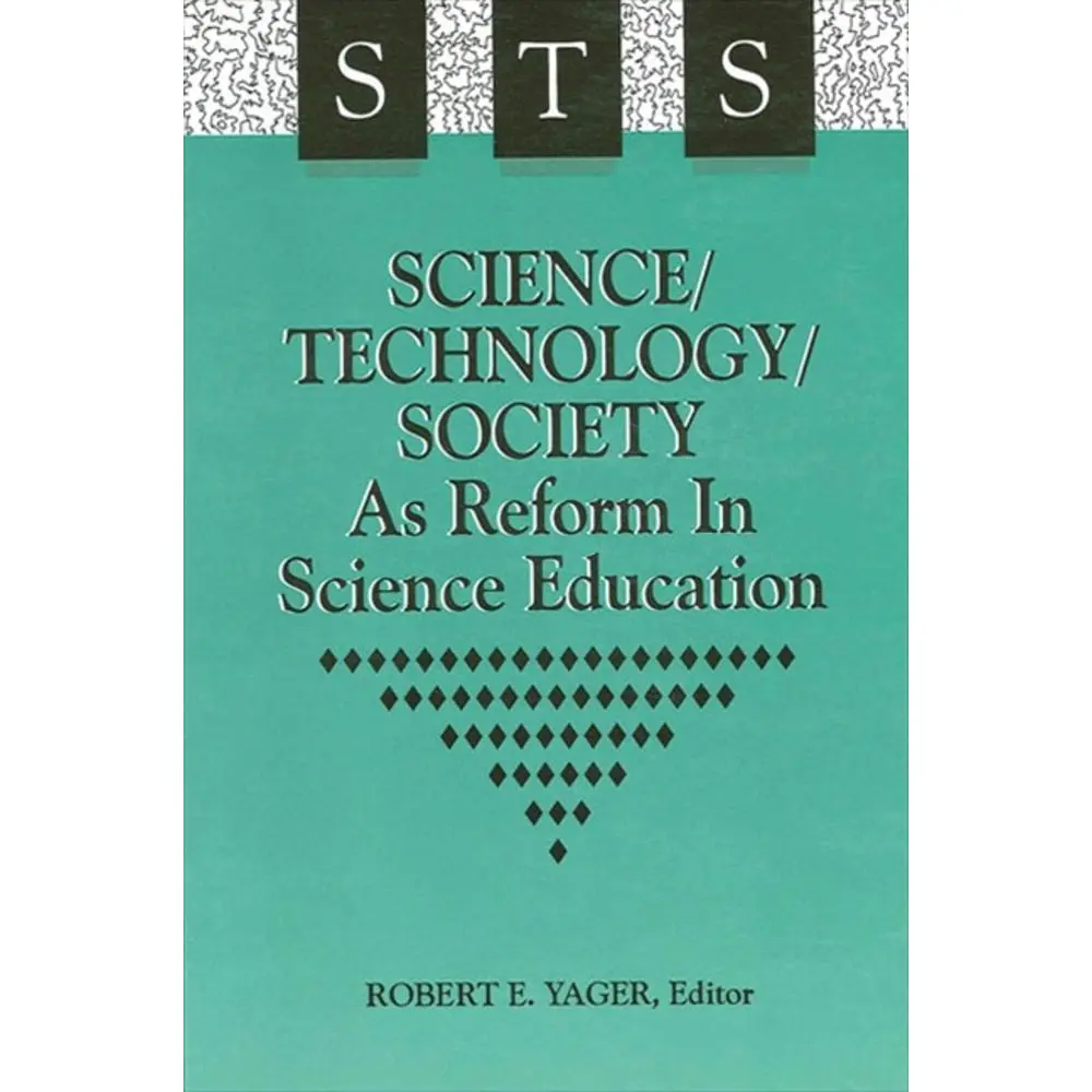 USED-Science/Technology/Society as Reform in Science Education (Paperback)