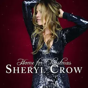 Sheryl Crow - Home For Christmas  [VINYL RECORD - LP]
