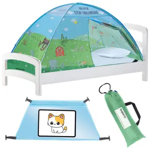 Animal Twin Size Bed Bed Tent Animal Twin Size Bed Bed Tent