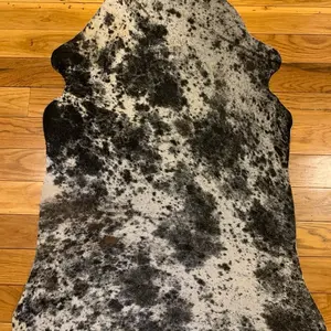 Cowhide Rug