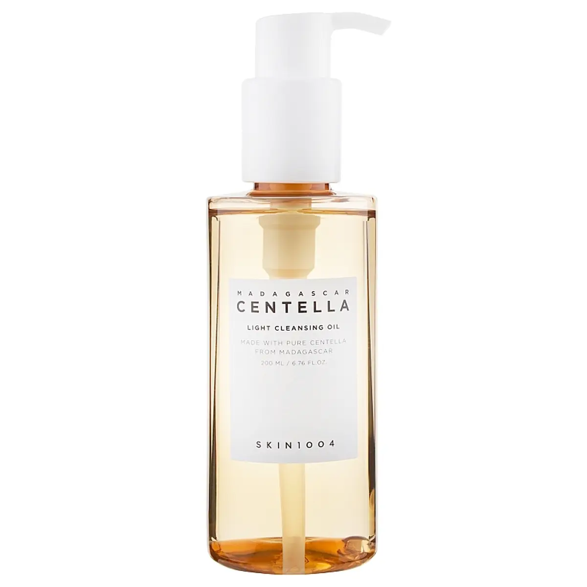 Skin1004 - Madagascar Centella Light Cleansing Oil 200ml