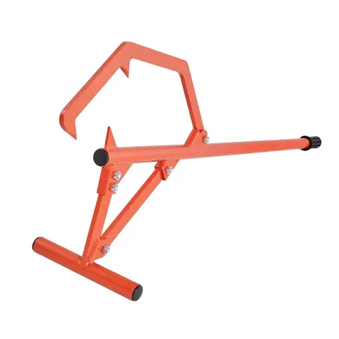 VEVOR Timberjack 46.5 in Heavy Duty Log Lifter for Max 25" Dia Logs Rolling#SohoChic,home decor