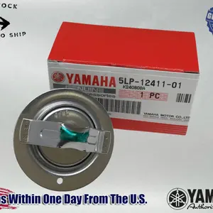 Yamaha OEM Thermostat YXZ1000R 2016-17 YXZ1000R SS 2017 5LP-12411-01-00