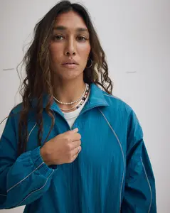 Vans Womens Nyla Track Jacket