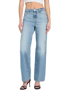 GUESS Female 90s High-Rise Jeans
