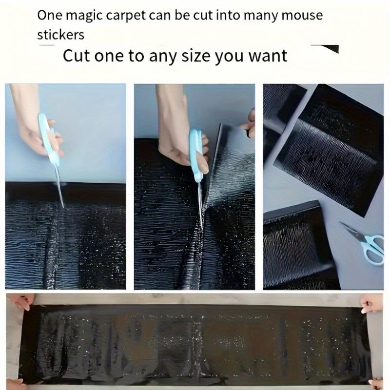 Powerful Sticky Boards for Home Pest Control Set of 4/8 Indoor & Outdoor Easy Installation Versatile Use