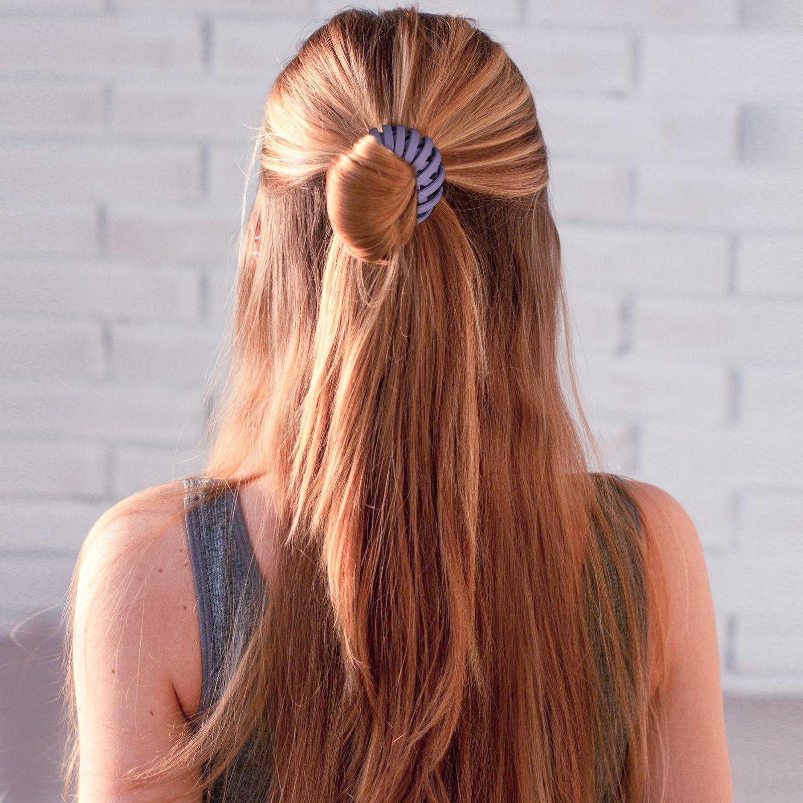 AWAYTR 6Pcs/Set Bird Nest Hair Claw Clips Horsetail Holder Hair Clips for Women Girls Bird Nest Expanding Hair Bun Hair Accessories TikTokShopBlackFriday AWAYTR 6Pcs/Set Bird Nest Hair Claw Clips Horsetail Holder Hair Clips for Women Girls Bird Nest Expanding Hair Bun Hair Accessories TikTokShopBlackFriday