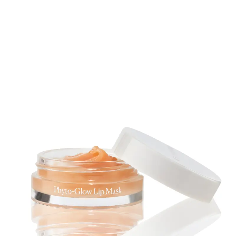 Naturium Phyto-Glow Lip Mask Fragrance Oil Hydrating Shea