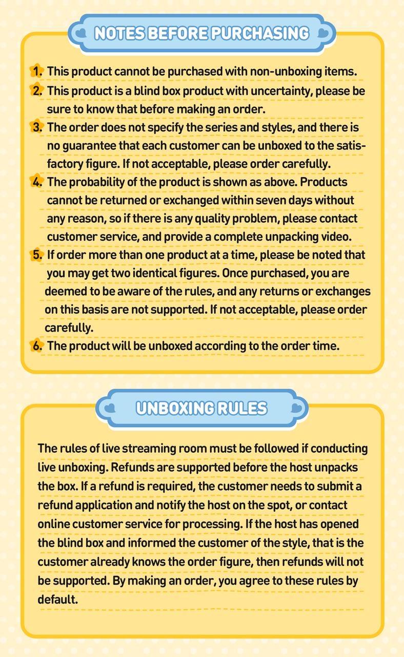 unboxing - SKULLPANDA L’impressionnisme Series Plush Doll