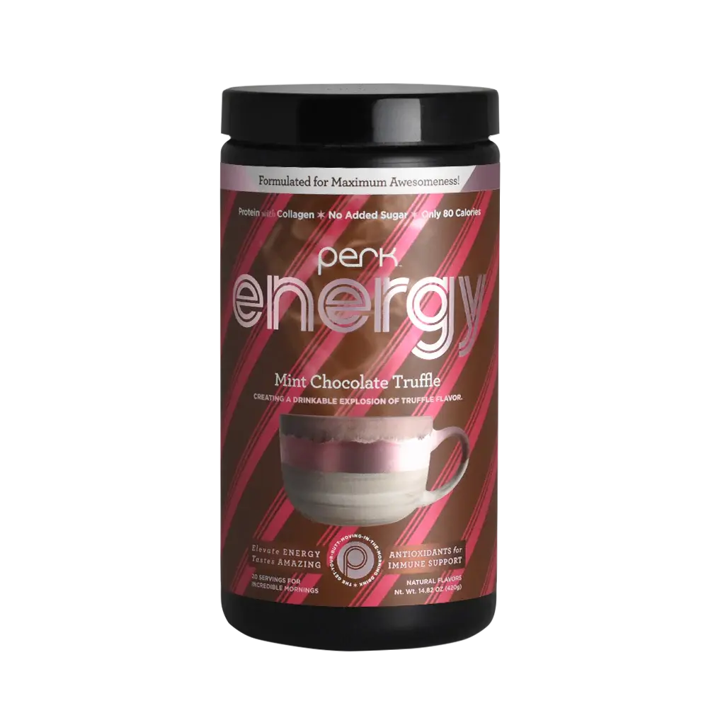 Mint Chocolate Truffle