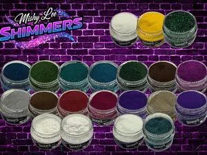 Mishy Lee Shimmer Additives