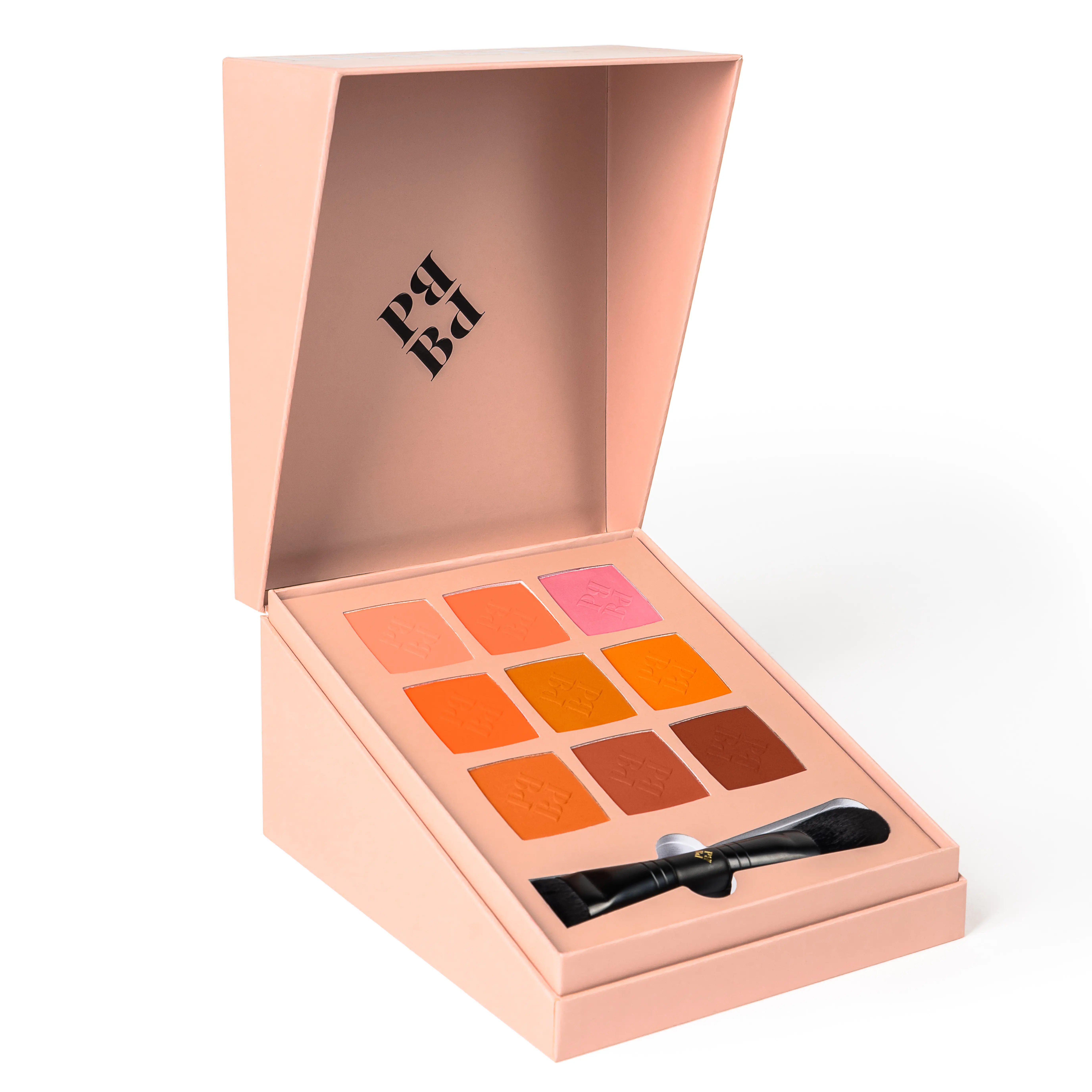 Blush Box
