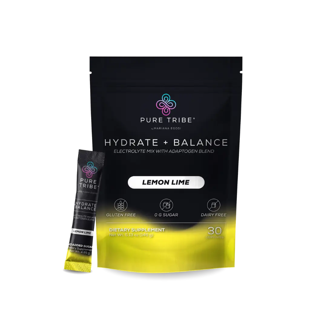 Wellness Box Hydration Energy Boost Drink Energy Recovery Booster - TikTok  Shop