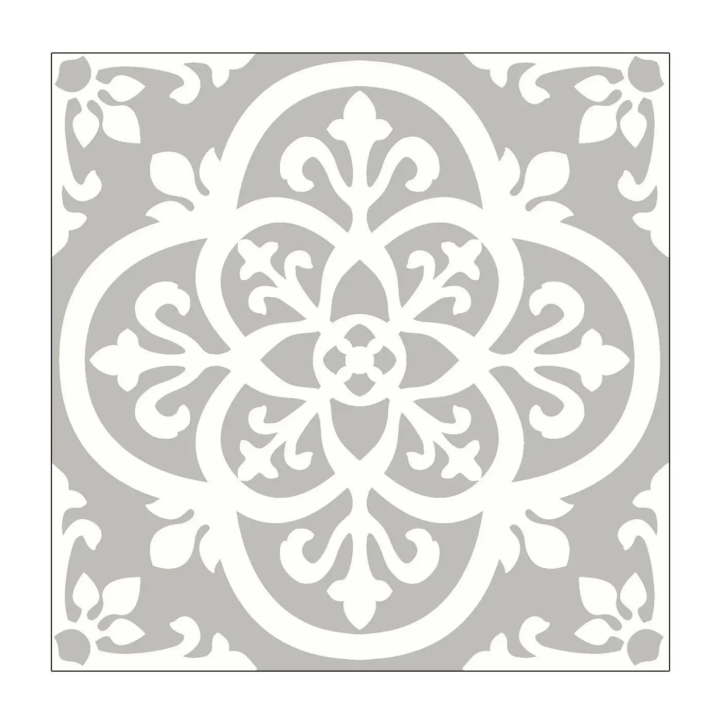 Medina Peel & Stick Floor Tiles