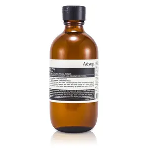 Aesop Parsley Seed AntiOxidant Facial Toner  6.8oz 6.8oz 6.8oz