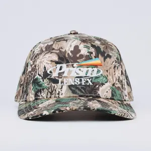 Prism Lens FX Spectrum Hat | Snap-Back