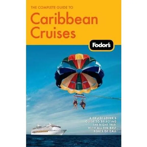 USED-The Complete Guide to Caribbean Cruises, 3rd Edition: A cruise lover's guide to selecting the right trip, with all the best ports of call (Travel Guide) by Linda Coffman (Paperback)