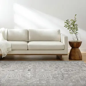 Becki Owens x Livabliss Elle Vintage Area Rug