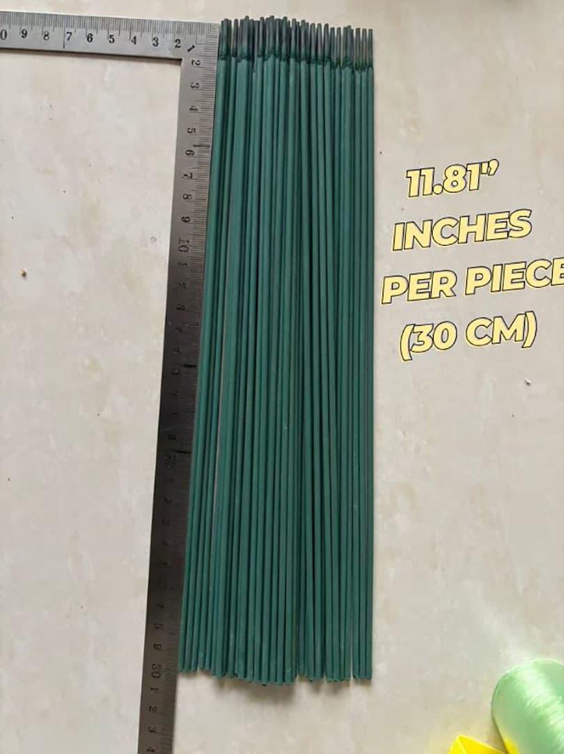 No Mess Welding Rods 6013 Welding Sticks 11.81''(L) Portable Thin-Gauge Electrode For Galvanized & Mild Steel Welding Accessories
