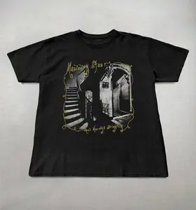 Mazzy Star She Hangs Brightly T-Shirt, 90s band tees, Cute shirts, Gifts for her, Mazzy star graphic tee, Retro graphic tees, Unisex